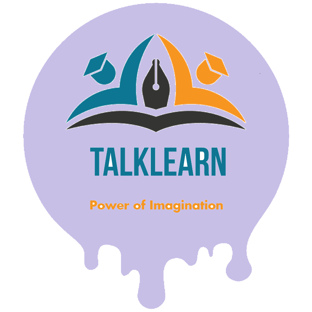 TalkLearn